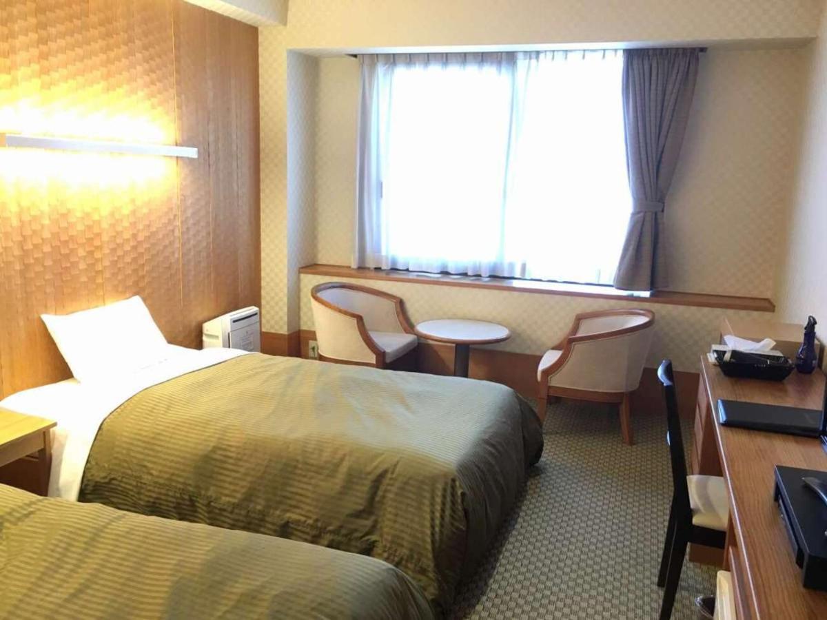 Miyajima Coral Hotel Hatsukaichi Exterior foto