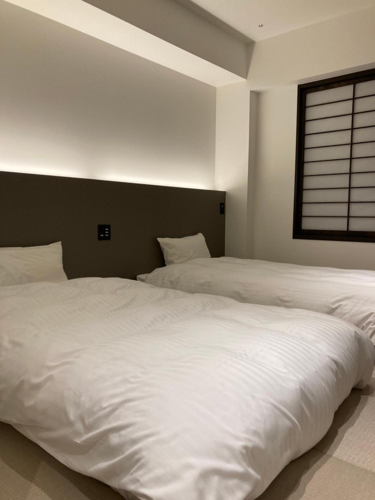 Miyajima Coral Hotel Hatsukaichi Exterior foto