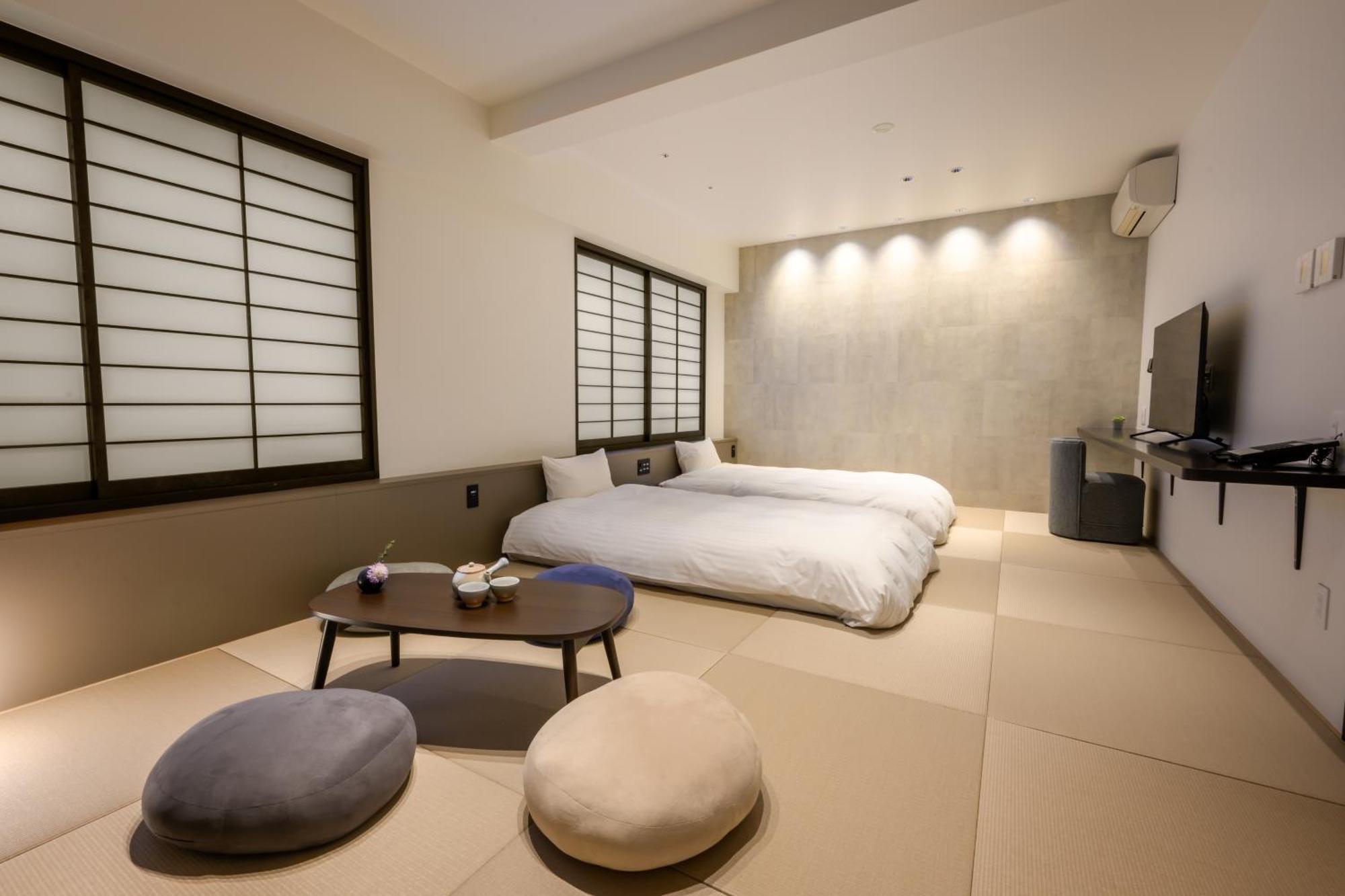 Miyajima Coral Hotel Hatsukaichi Exterior foto