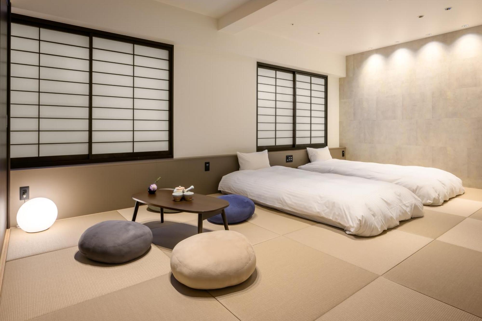 Miyajima Coral Hotel Hatsukaichi Exterior foto